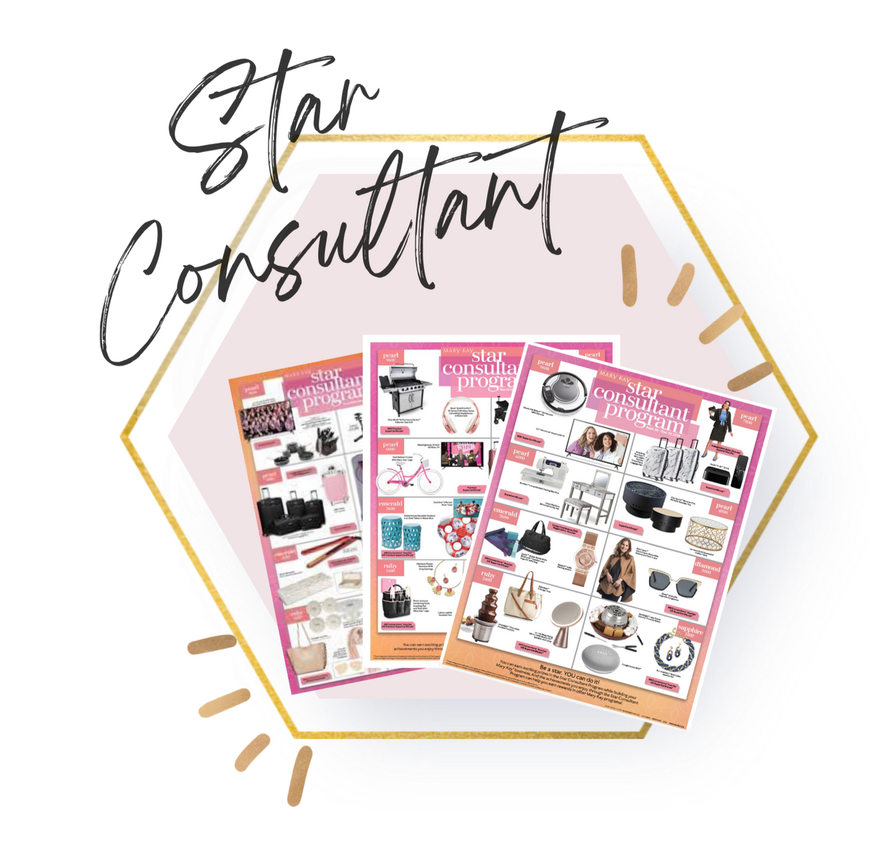 Star Consultant