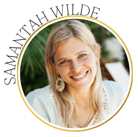 "I really love teaching &amp; empowering others on their skin journey. It's so rewarding to watch others find their confidence."